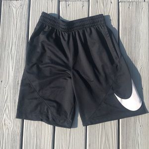 Nike basketball shorts